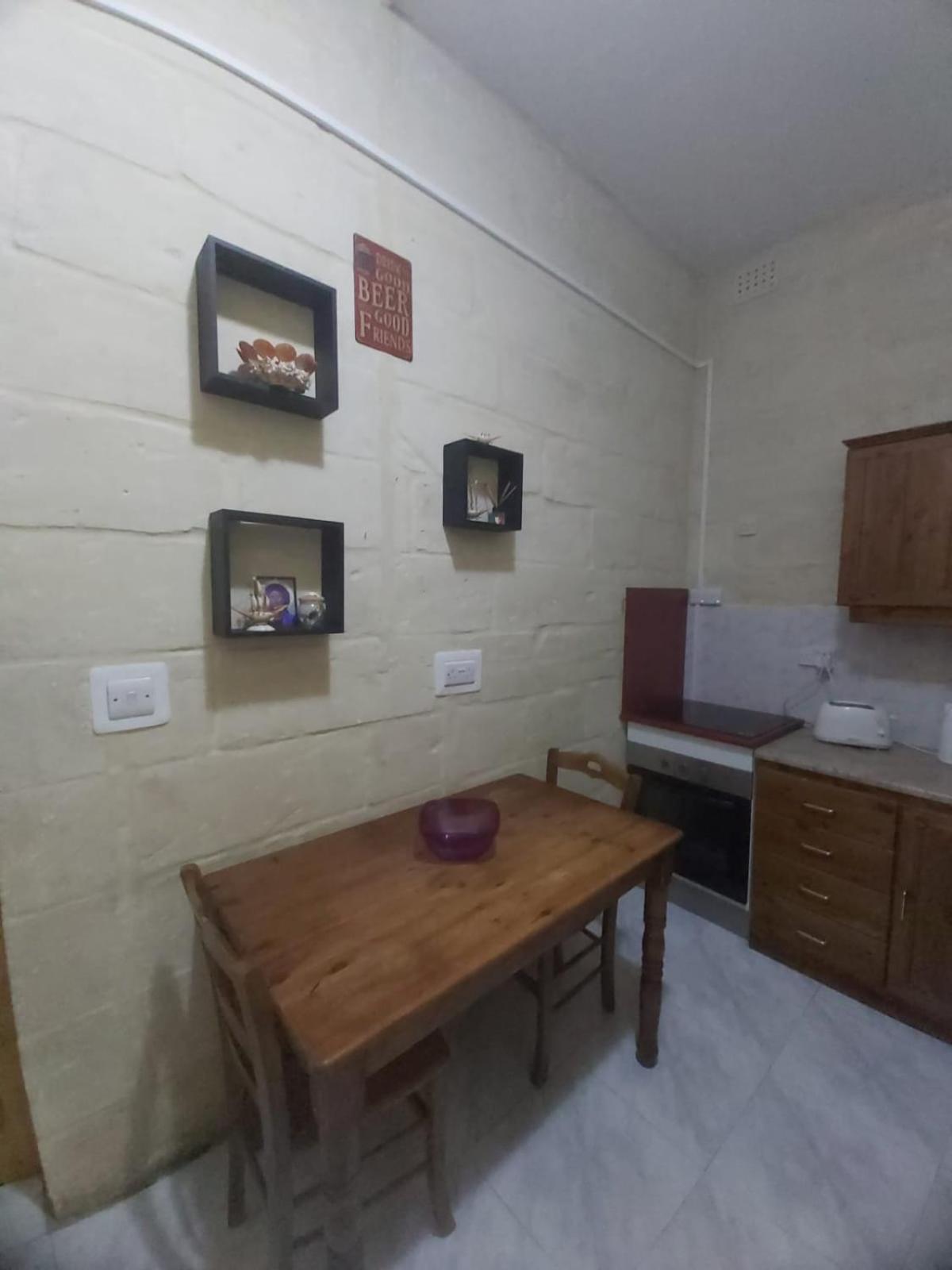 בירגו Three Apartment מראה חיצוני תמונה